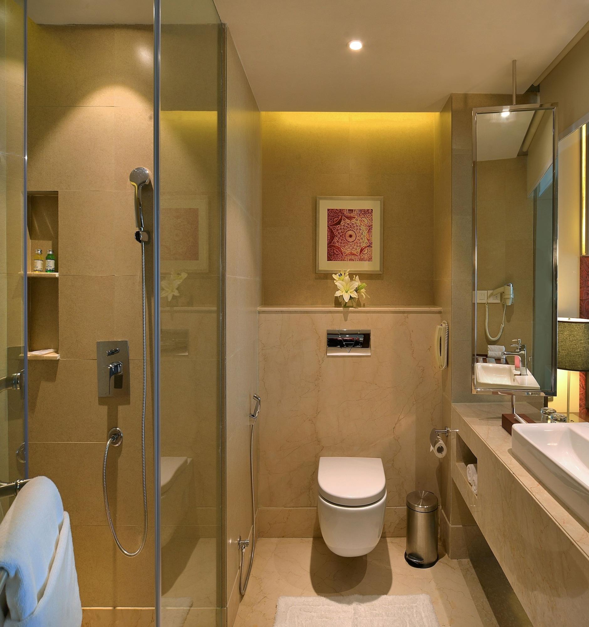 มาเจสติคคอร์ตซาโรวาปอร์ติโก Hotel นาวีมุมไบ ภายนอก รูปภาพ